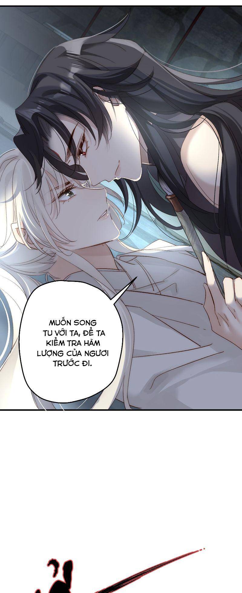 Chuyển Nghịch Âm Dương Chapter 2 - 14