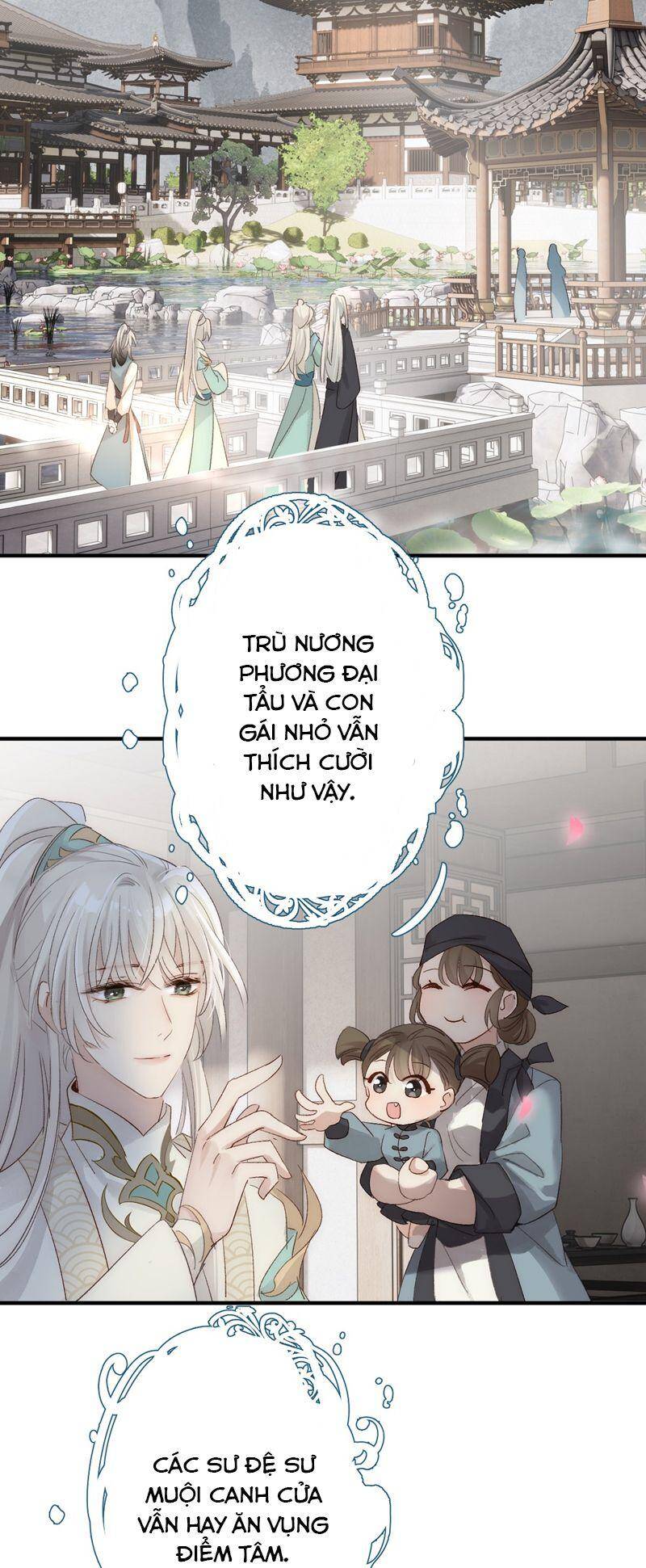 Chuyển Nghịch Âm Dương Chapter 2 - 23