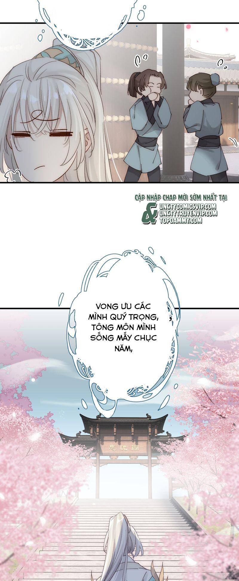 Chuyển Nghịch Âm Dương Chapter 2 - 24