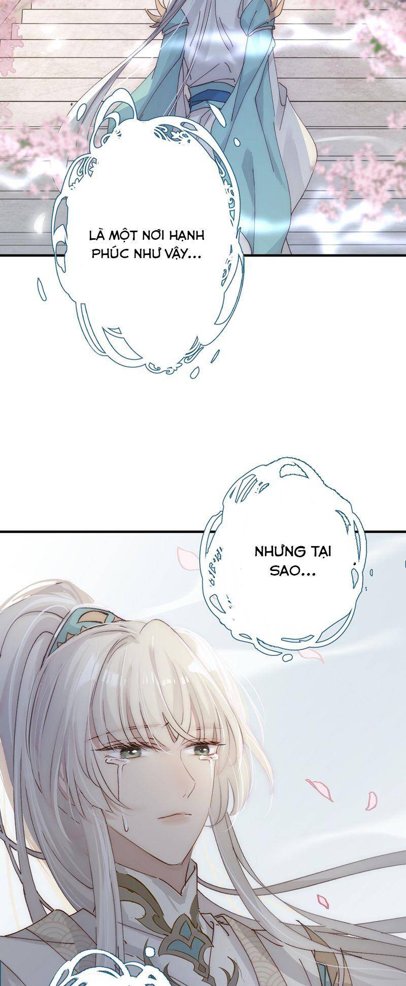 Chuyển Nghịch Âm Dương Chapter 2 - 25