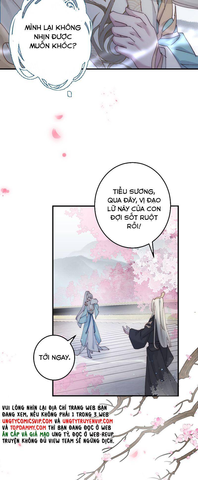 Chuyển Nghịch Âm Dương Chapter 2 - 26