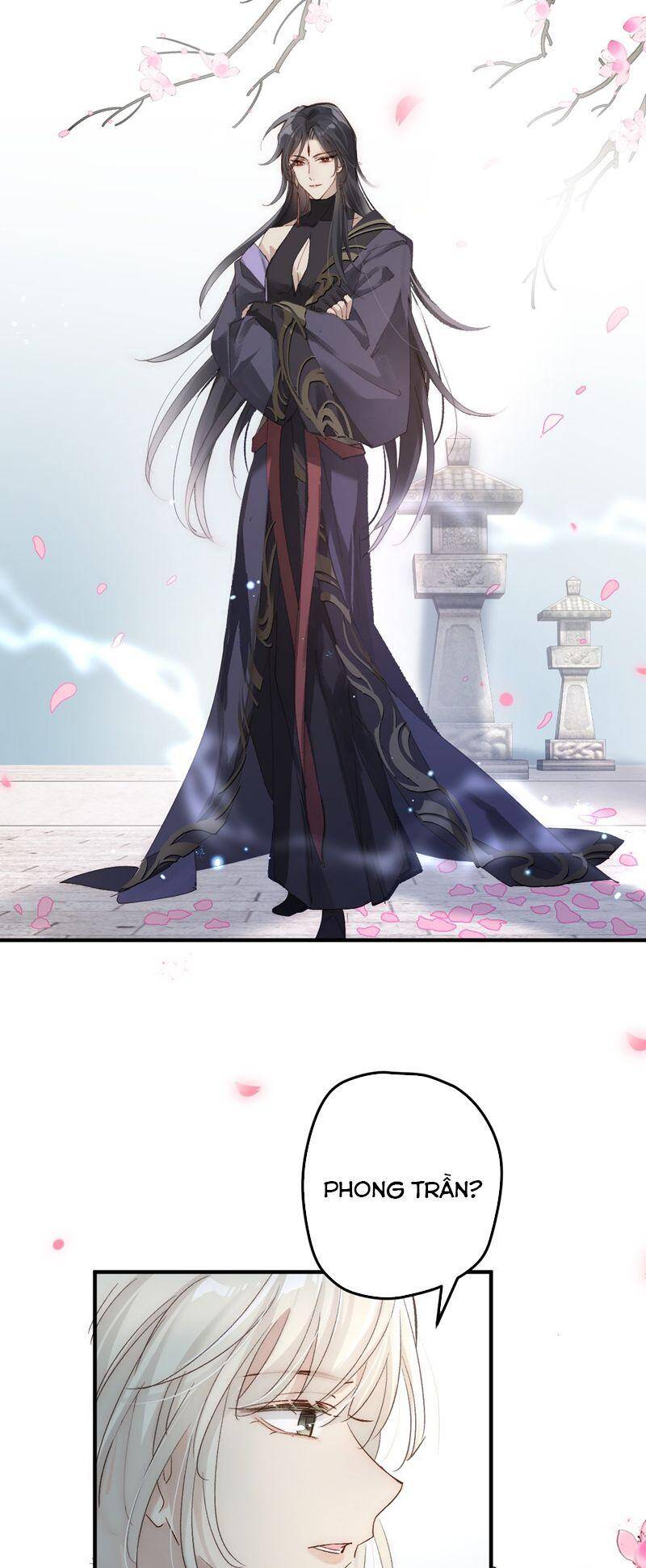 Chuyển Nghịch Âm Dương Chapter 2 - 27
