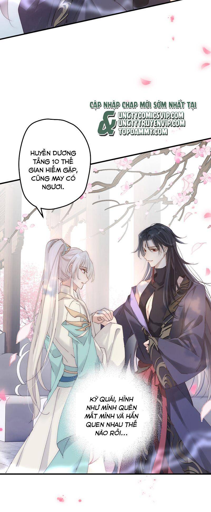 Chuyển Nghịch Âm Dương Chapter 2 - 29