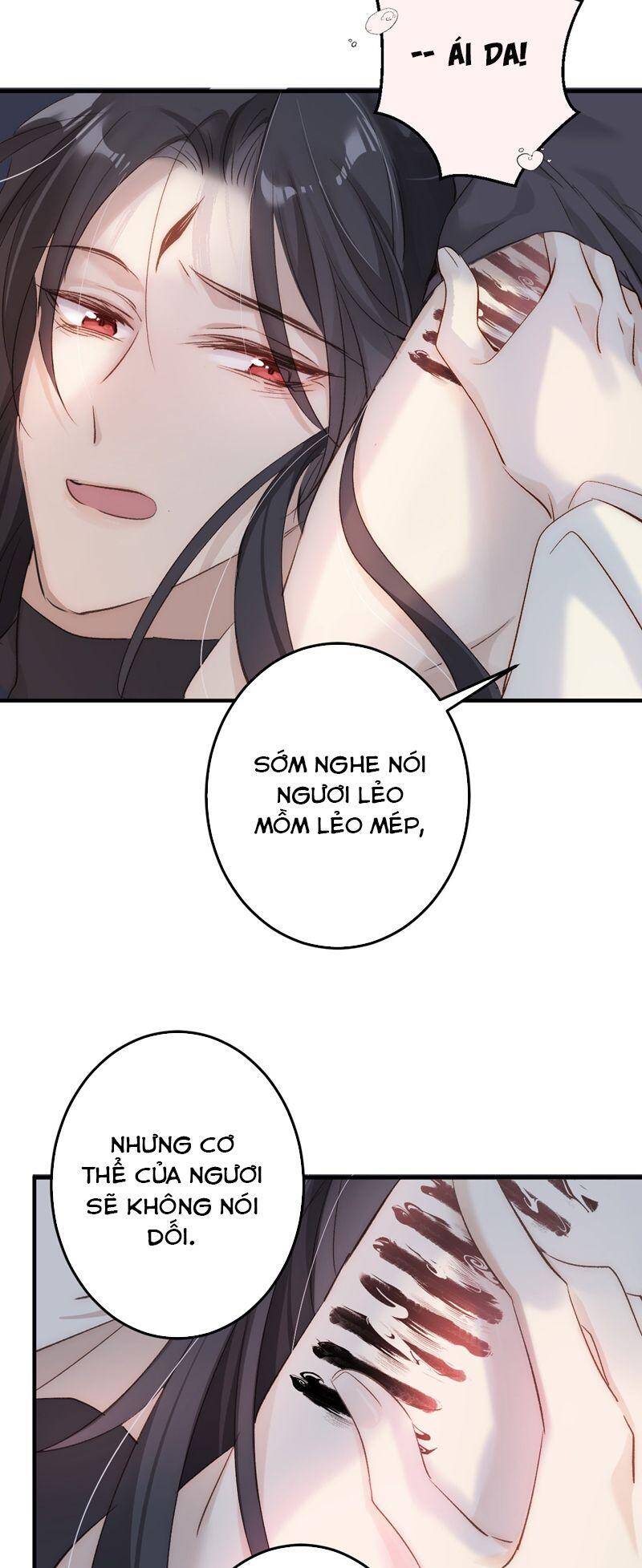 Chuyển Nghịch Âm Dương Chapter 2 - 4