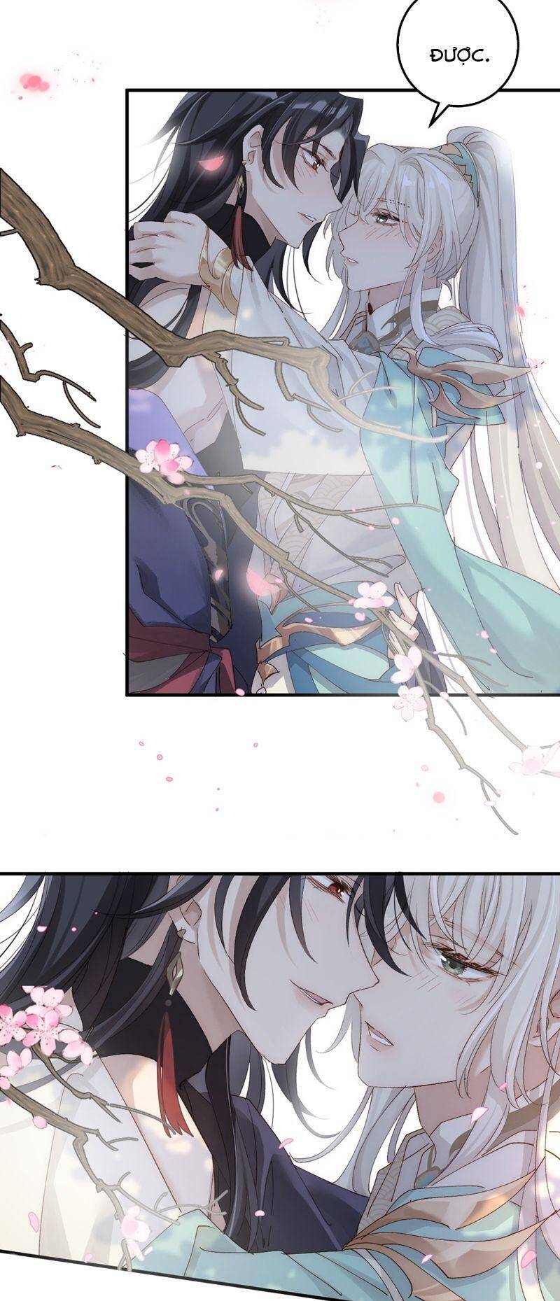 Chuyển Nghịch Âm Dương Chapter 2 - 34