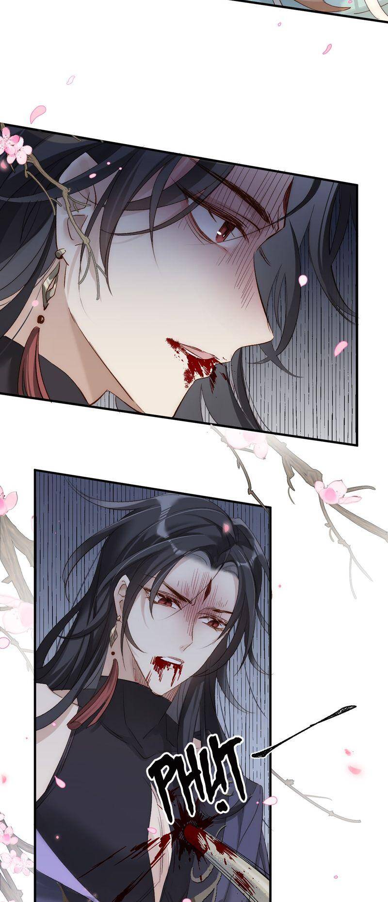 Chuyển Nghịch Âm Dương Chapter 2 - 35