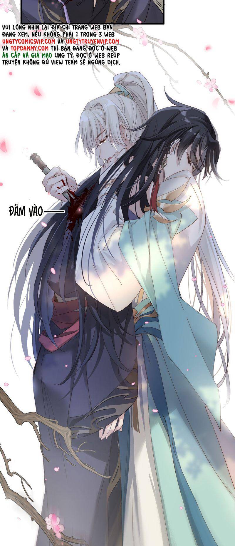 Chuyển Nghịch Âm Dương Chapter 2 - 36