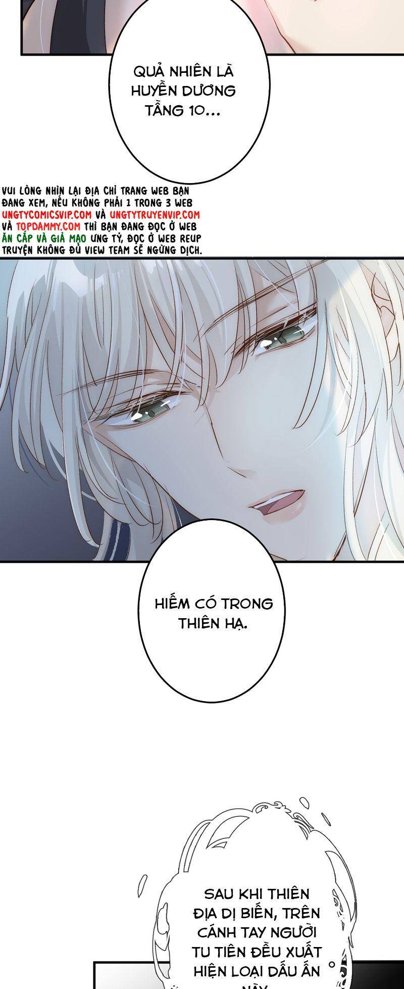 Chuyển Nghịch Âm Dương Chapter 2 - 5