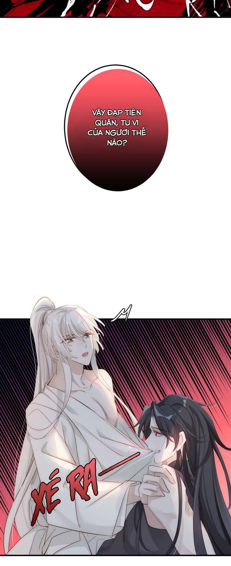 Chuyển Nghịch Âm Dương Chapter 2 - 8