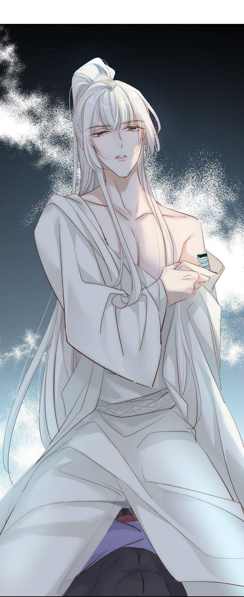 Chuyển Nghịch Âm Dương Chapter 2 - 9