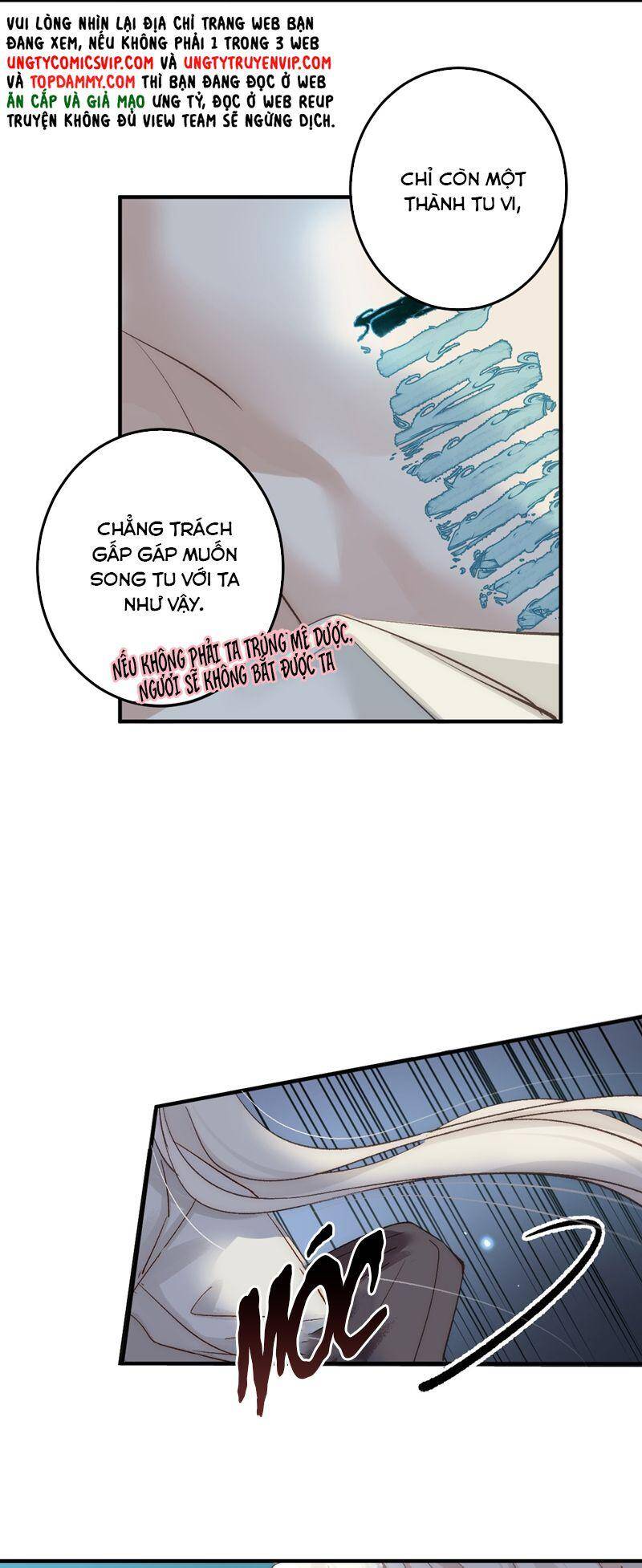 Chuyển Nghịch Âm Dương Chapter 2 - 10