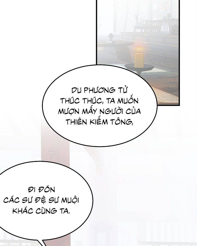 Chuyển Nghịch Âm Dương Chapter 20 - 23