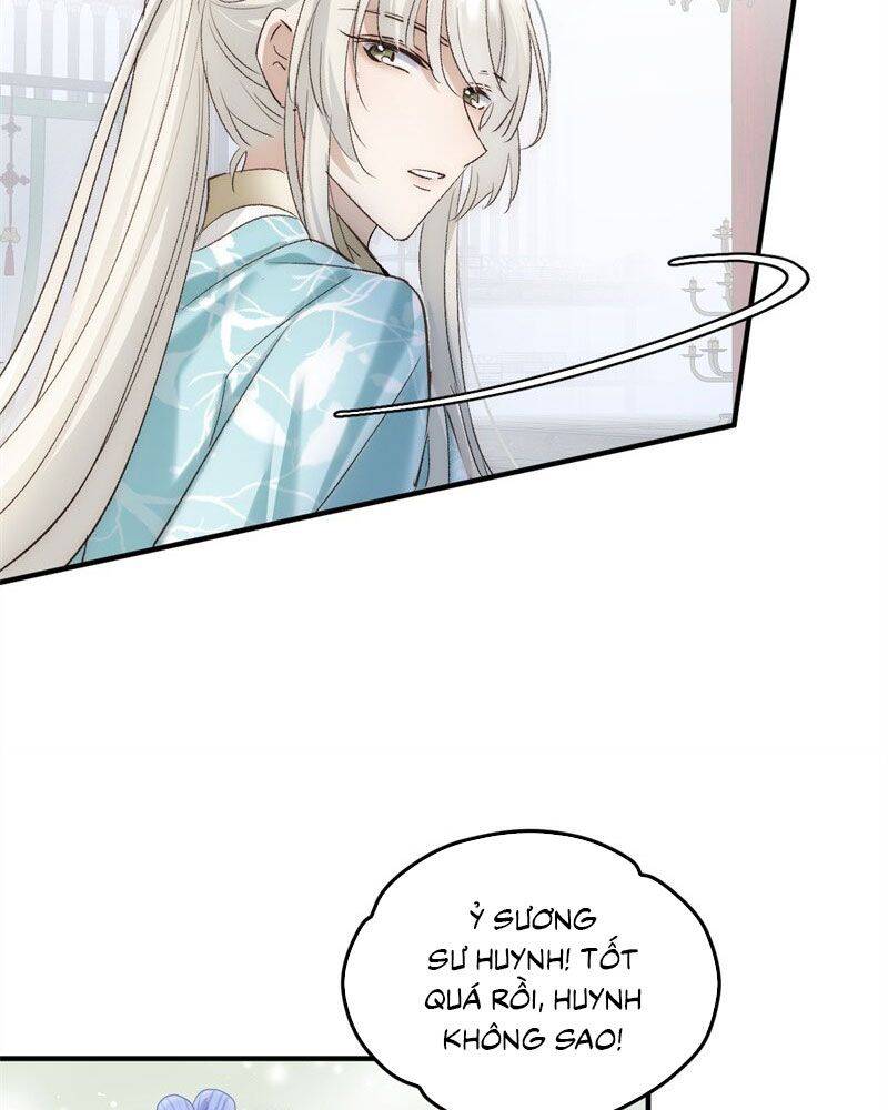 Chuyển Nghịch Âm Dương Chapter 20 - 25