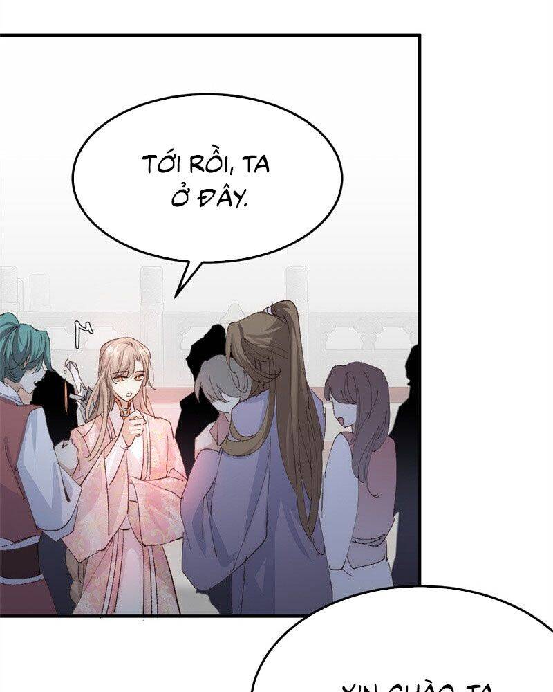 Chuyển Nghịch Âm Dương Chapter 20 - 43