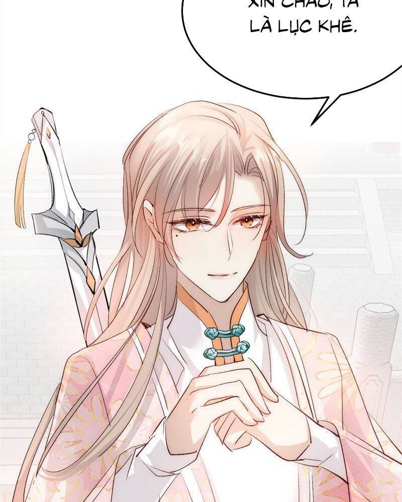 Chuyển Nghịch Âm Dương Chapter 20 - 44