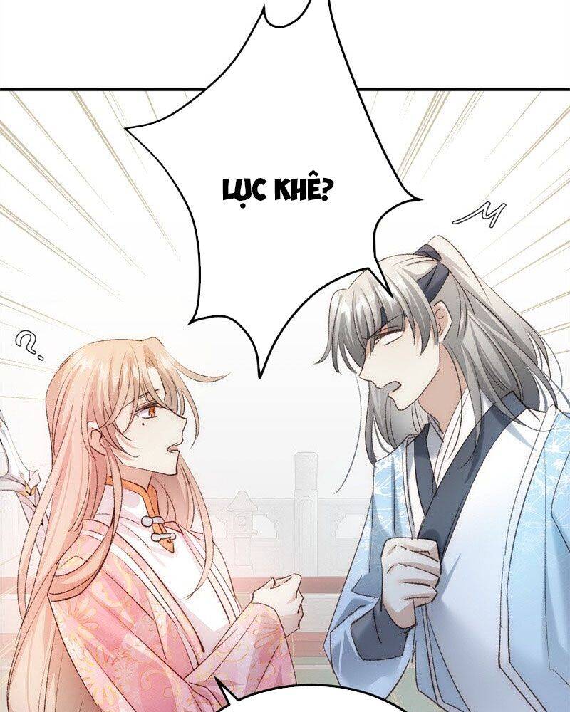 Chuyển Nghịch Âm Dương Chapter 20 - 46