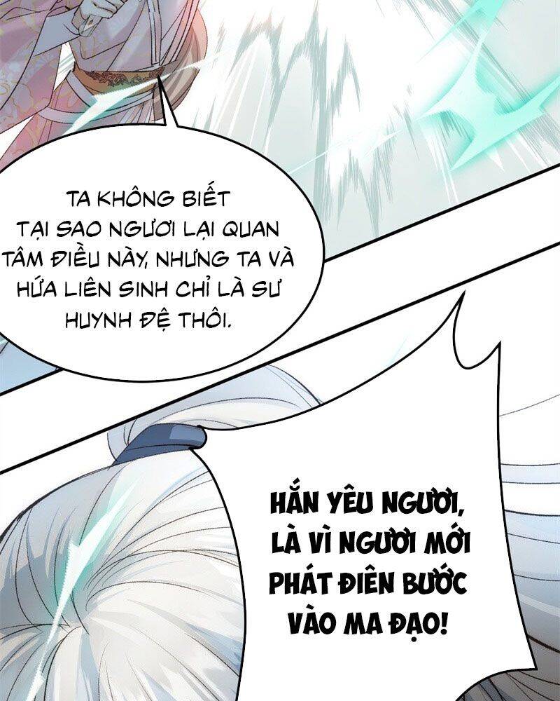 Chuyển Nghịch Âm Dương Chapter 20 - 58