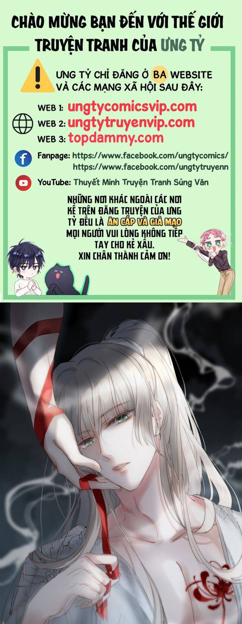 Chuyển Nghịch Âm Dương Chapter 21 - 2