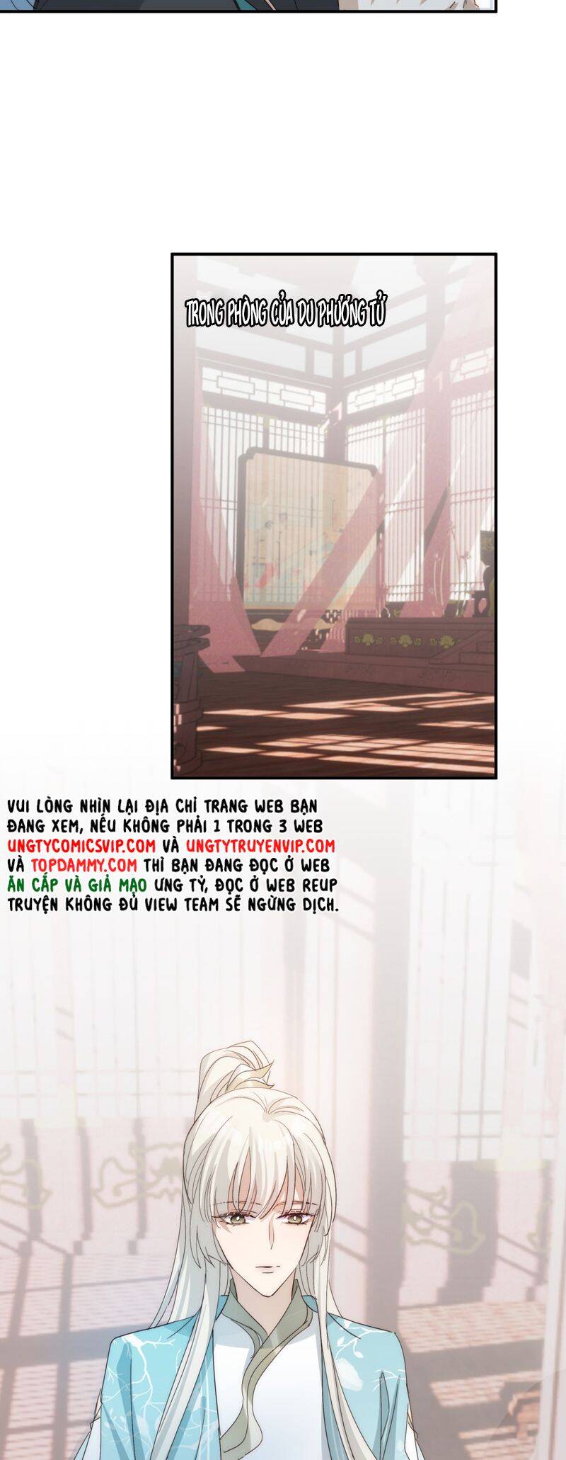 Chuyển Nghịch Âm Dương Chapter 21 - 11