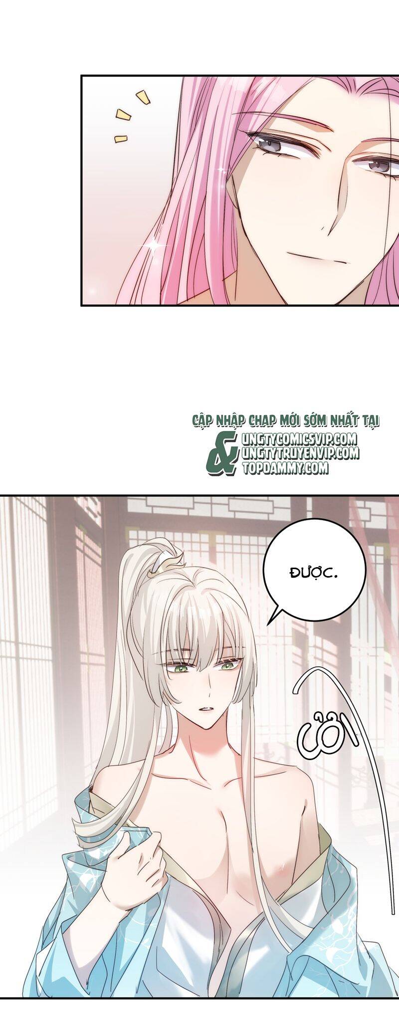 Chuyển Nghịch Âm Dương Chapter 21 - 13