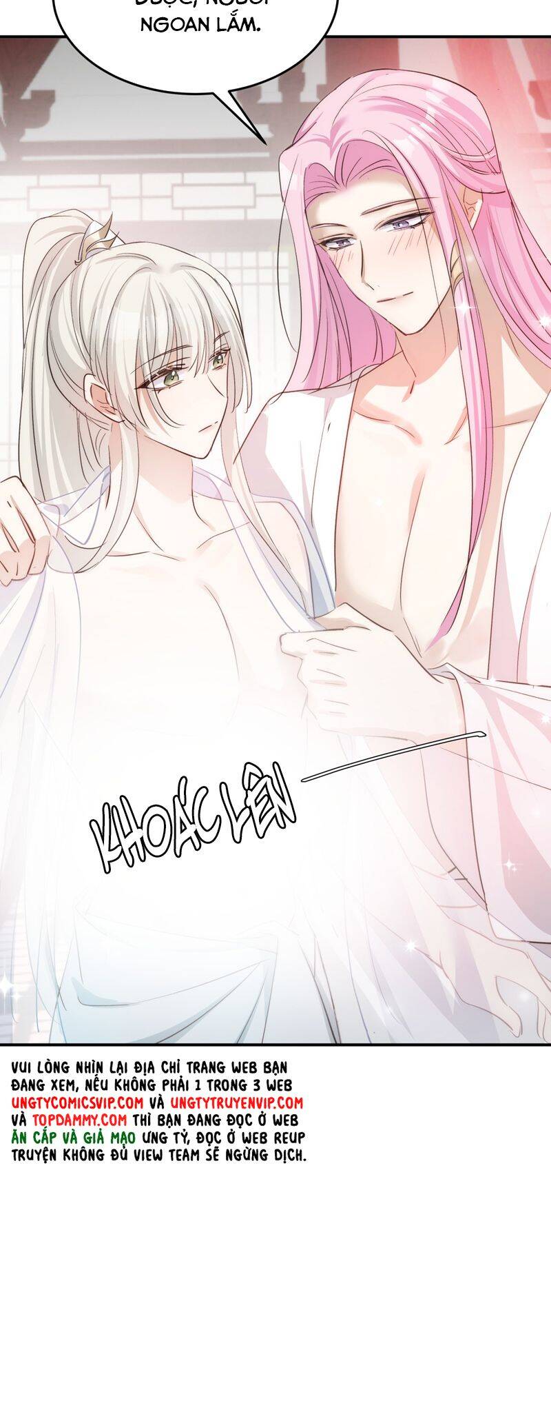 Chuyển Nghịch Âm Dương Chapter 21 - 15