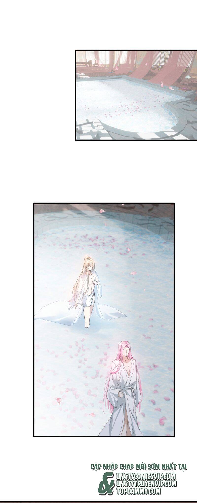 Chuyển Nghịch Âm Dương Chapter 21 - 16