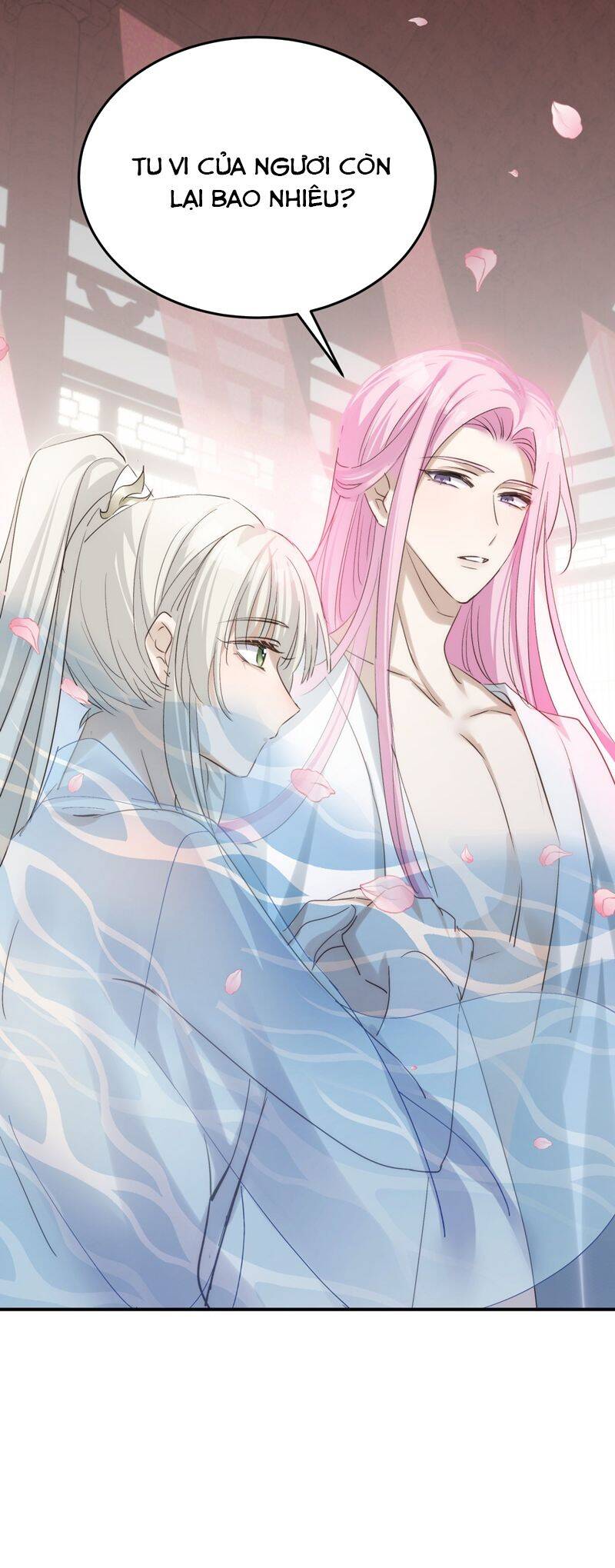 Chuyển Nghịch Âm Dương Chapter 21 - 17