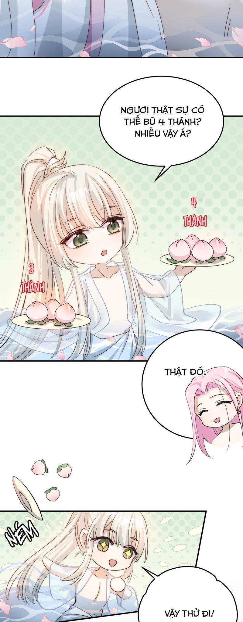 Chuyển Nghịch Âm Dương Chapter 21 - 20