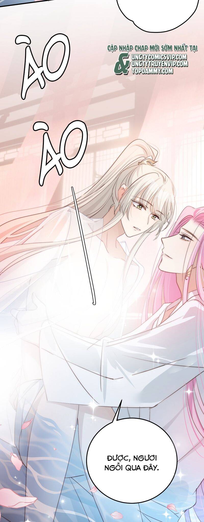 Chuyển Nghịch Âm Dương Chapter 21 - 21