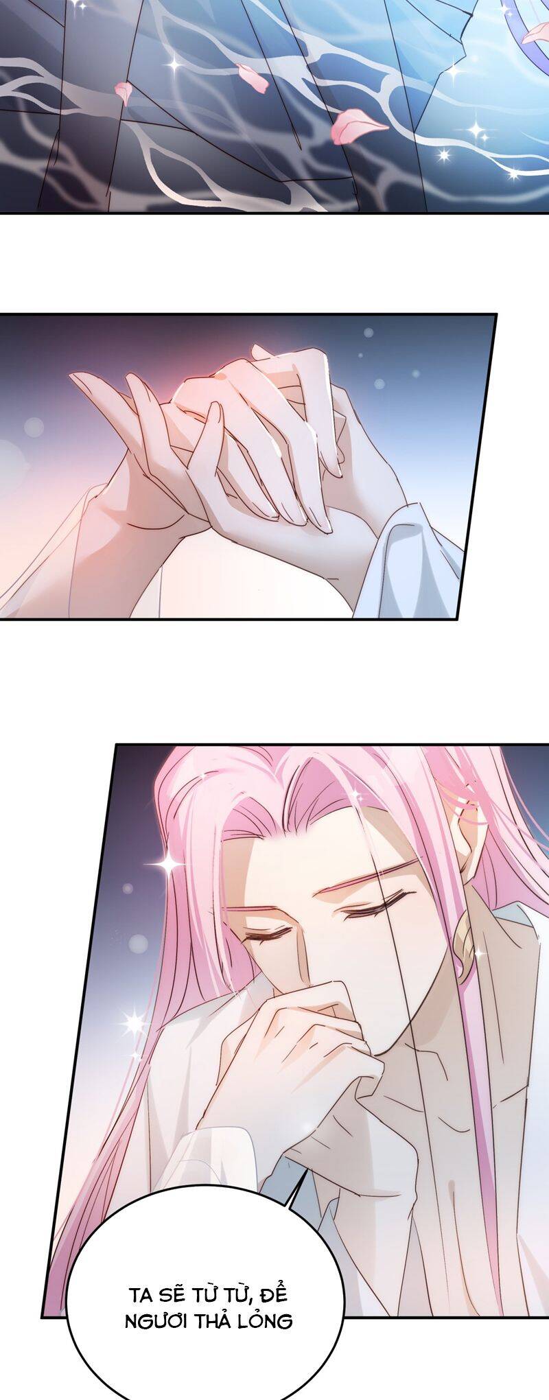 Chuyển Nghịch Âm Dương Chapter 21 - 22