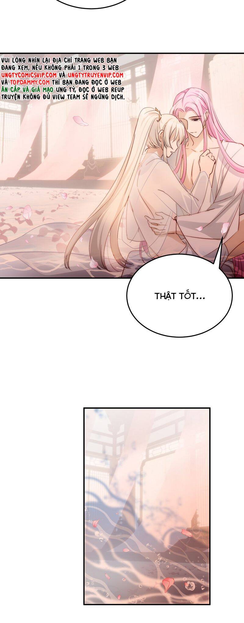 Chuyển Nghịch Âm Dương Chapter 21 - 23