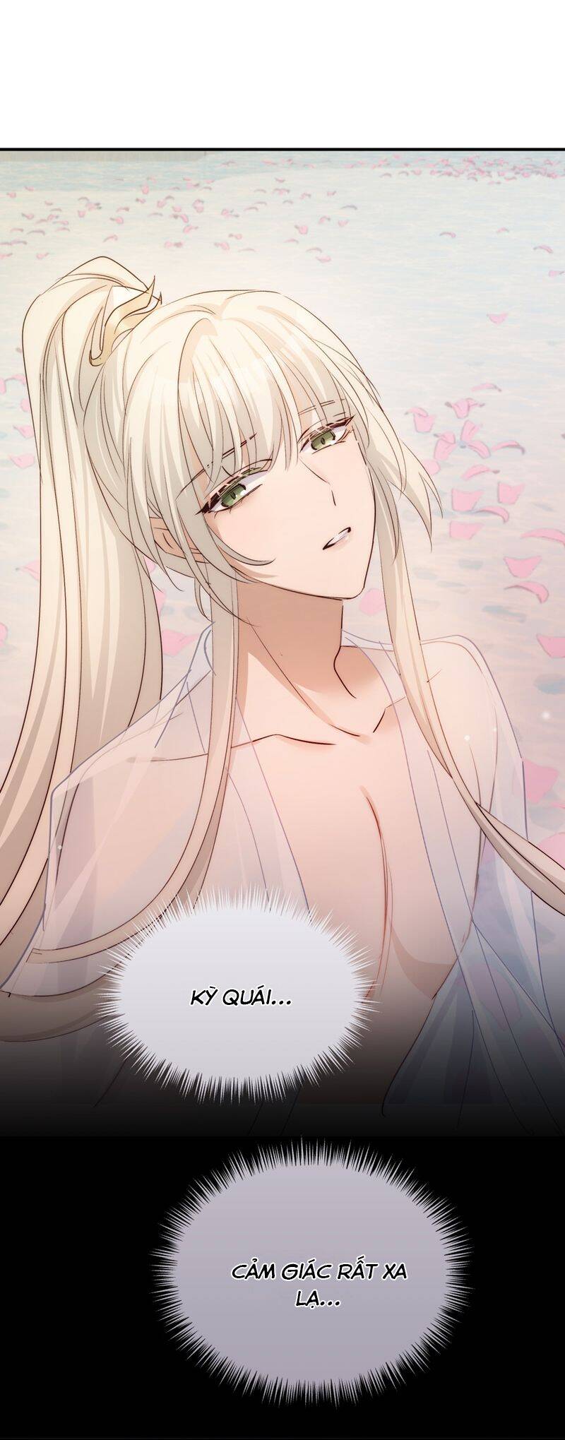 Chuyển Nghịch Âm Dương Chapter 21 - 24