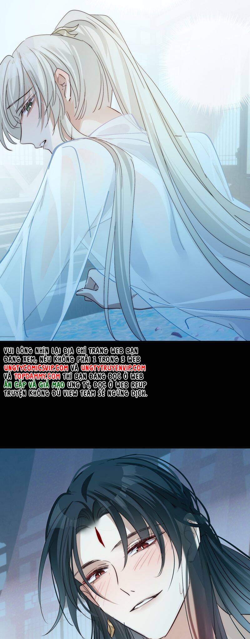 Chuyển Nghịch Âm Dương Chapter 21 - 27