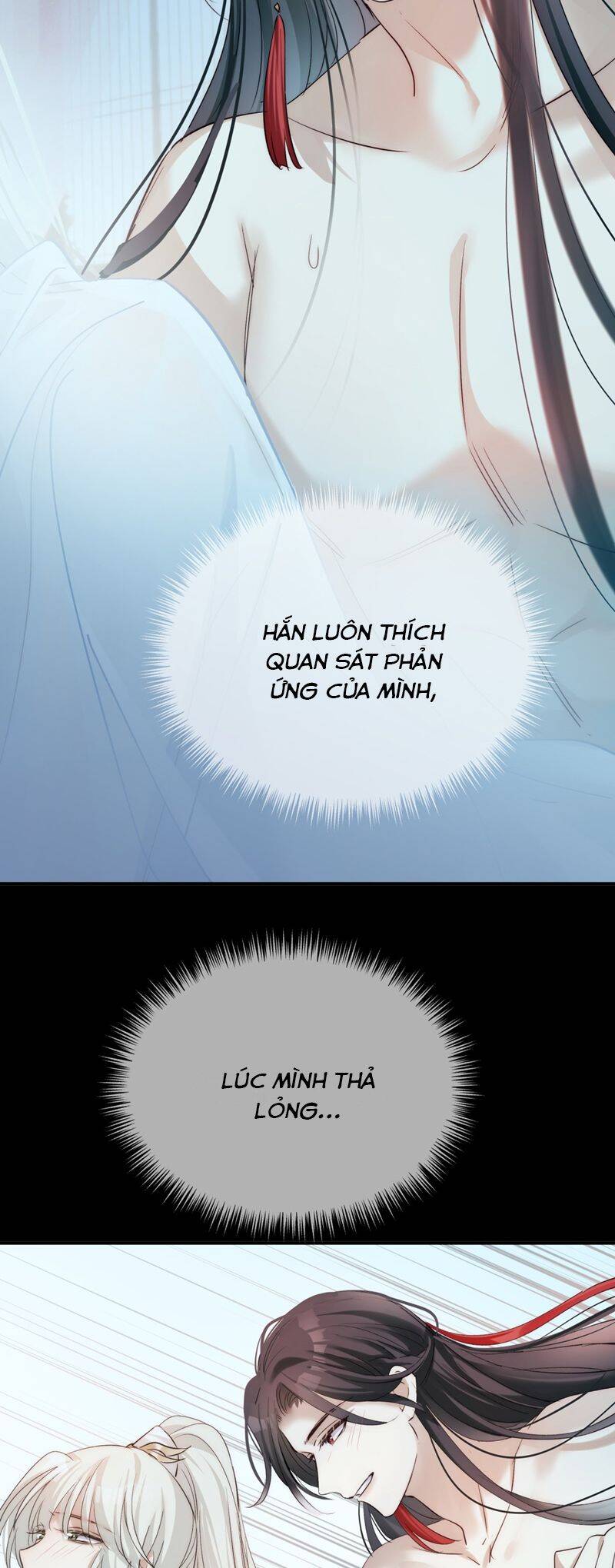 Chuyển Nghịch Âm Dương Chapter 21 - 28