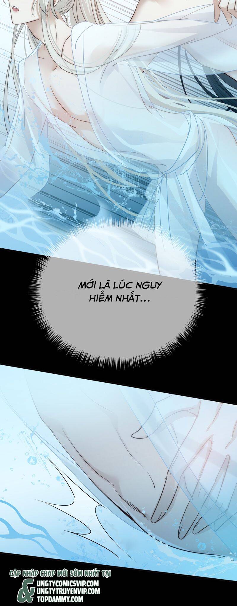 Chuyển Nghịch Âm Dương Chapter 21 - 29