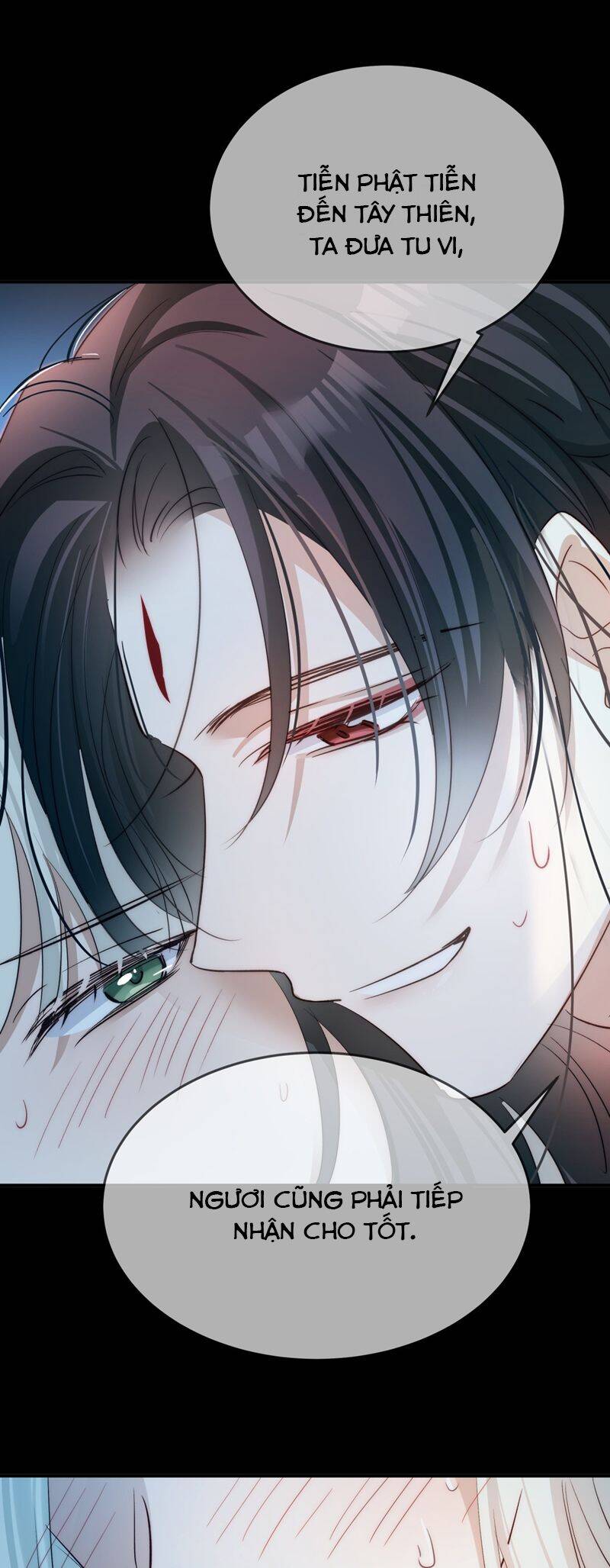 Chuyển Nghịch Âm Dương Chapter 21 - 30