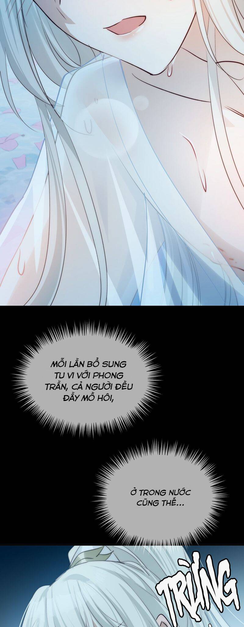 Chuyển Nghịch Âm Dương Chapter 21 - 31