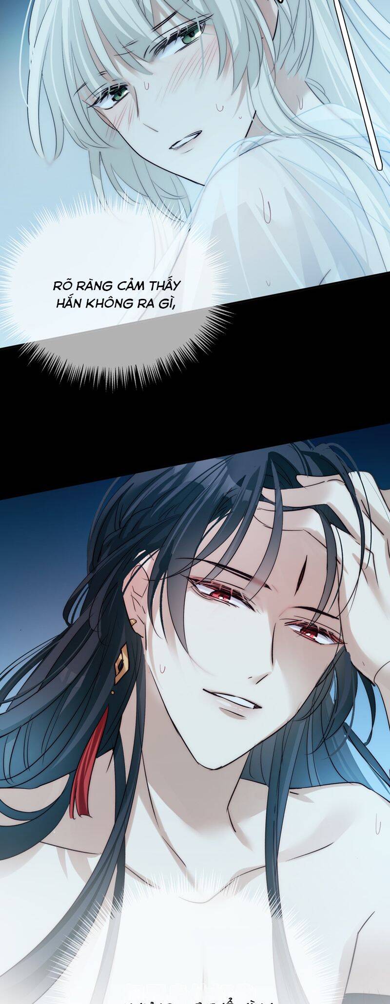 Chuyển Nghịch Âm Dương Chapter 21 - 32