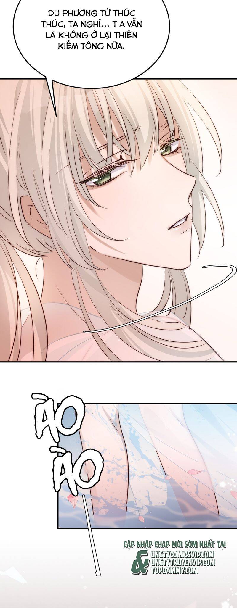 Chuyển Nghịch Âm Dương Chapter 21 - 35
