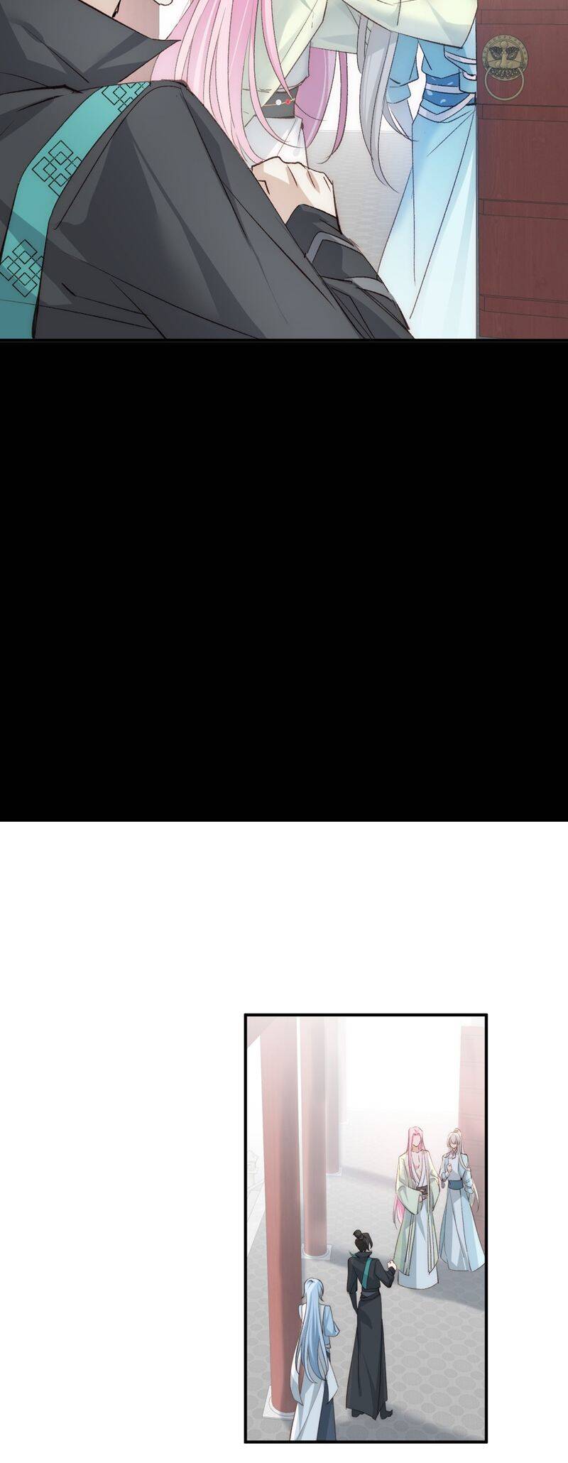 Chuyển Nghịch Âm Dương Chapter 21 - 7