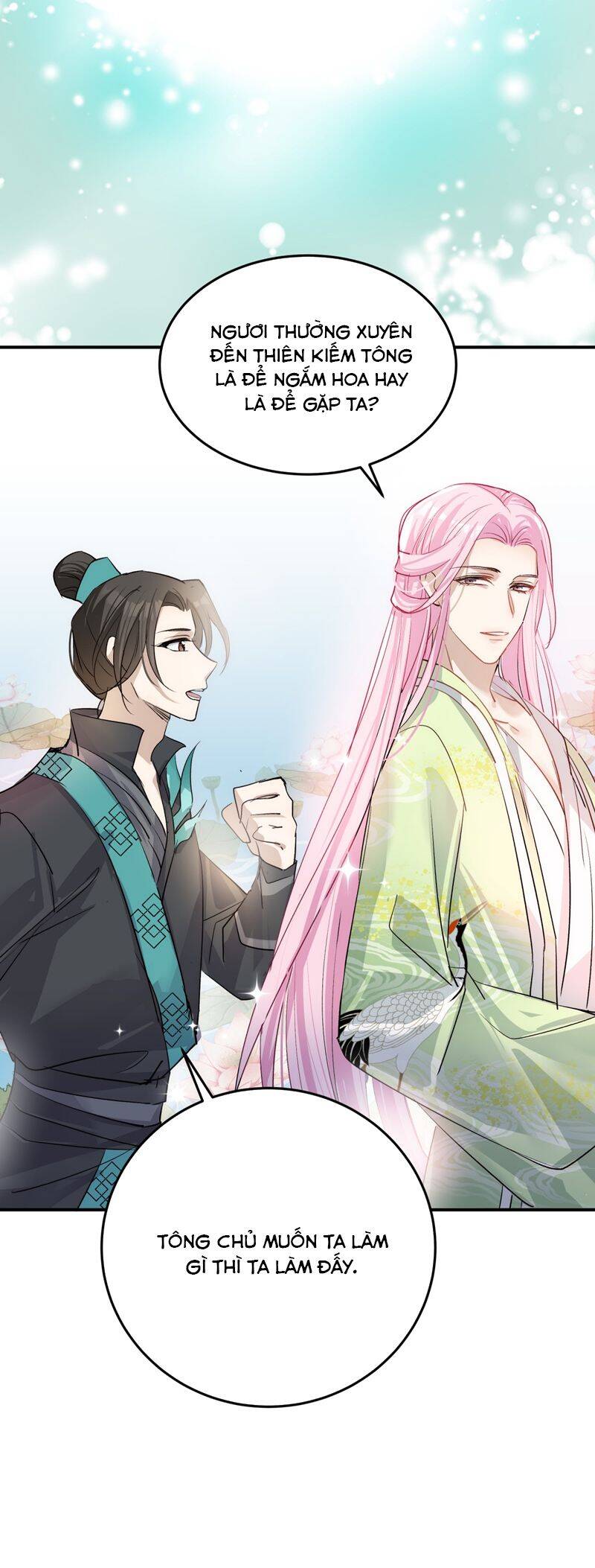 Chuyển Nghịch Âm Dương Chapter 22 - 13