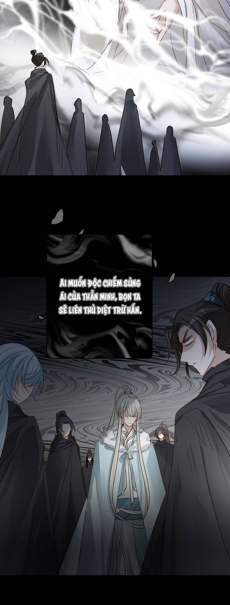 Chuyển Nghịch Âm Dương Chapter 22 - 15