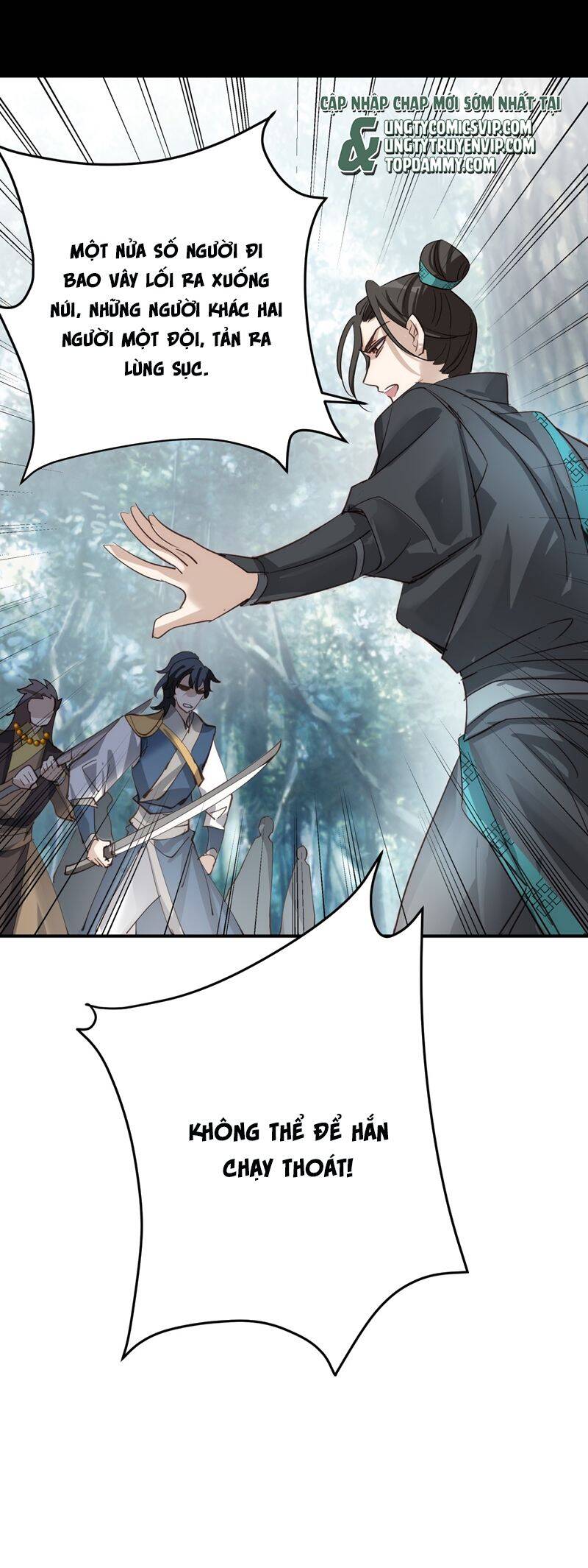 Chuyển Nghịch Âm Dương Chapter 22 - 16