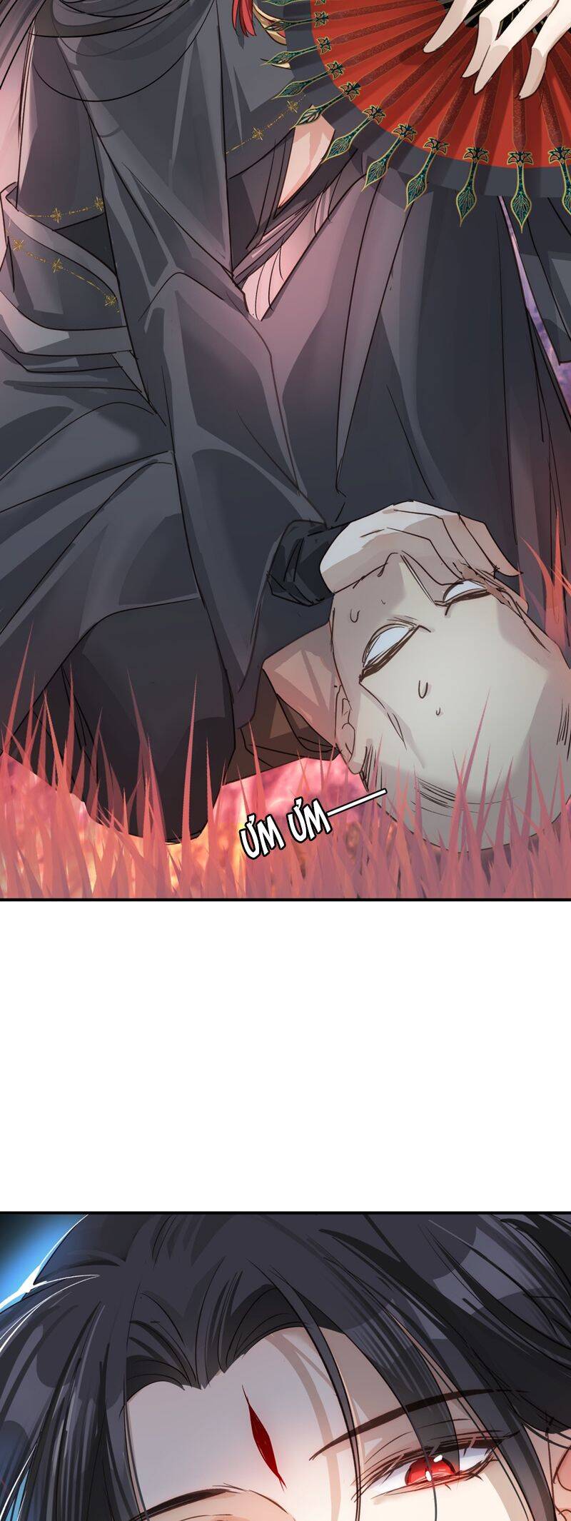 Chuyển Nghịch Âm Dương Chapter 22 - 19