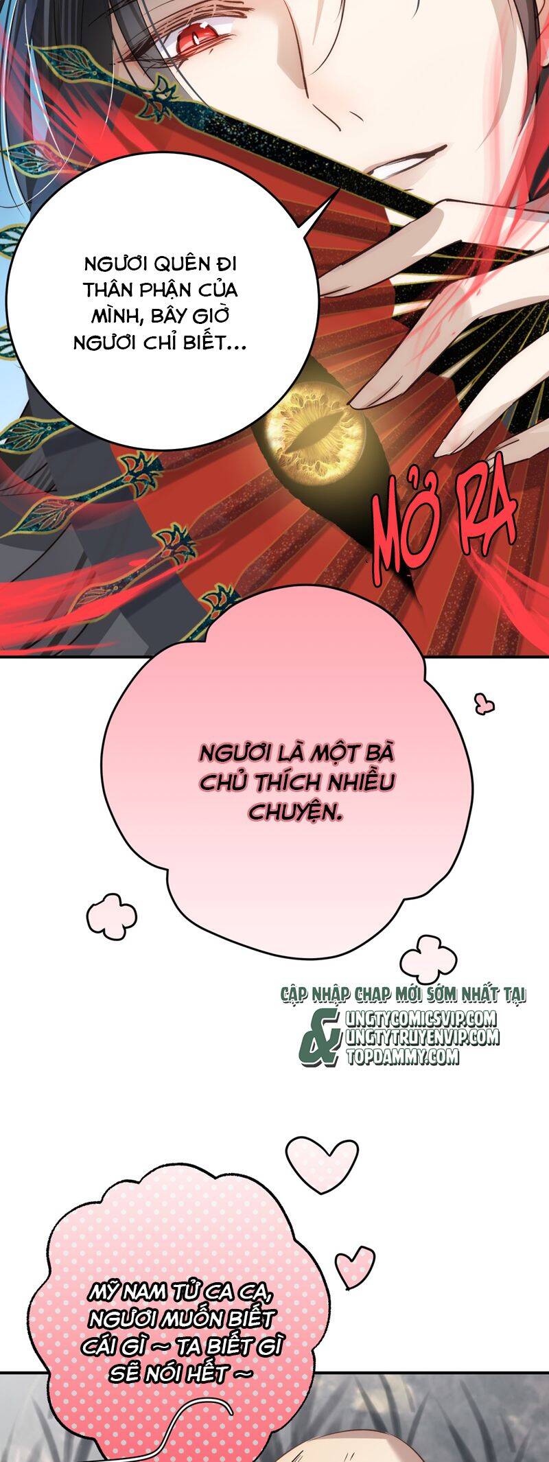 Chuyển Nghịch Âm Dương Chapter 22 - 20