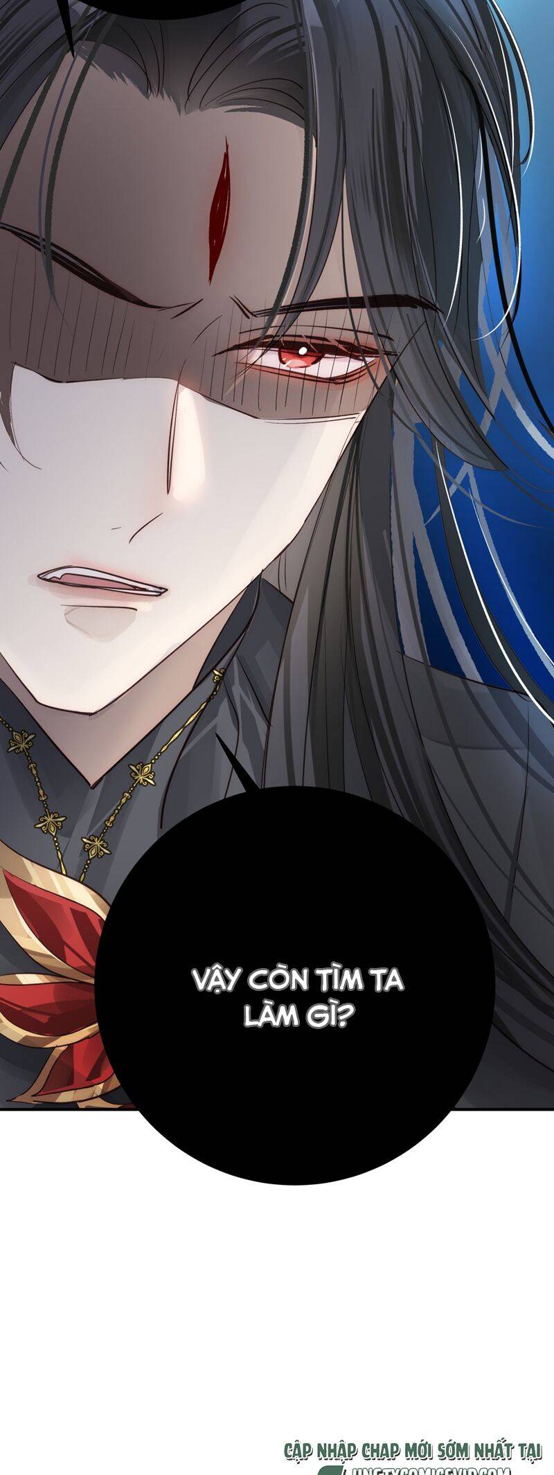 Chuyển Nghịch Âm Dương Chapter 22 - 24