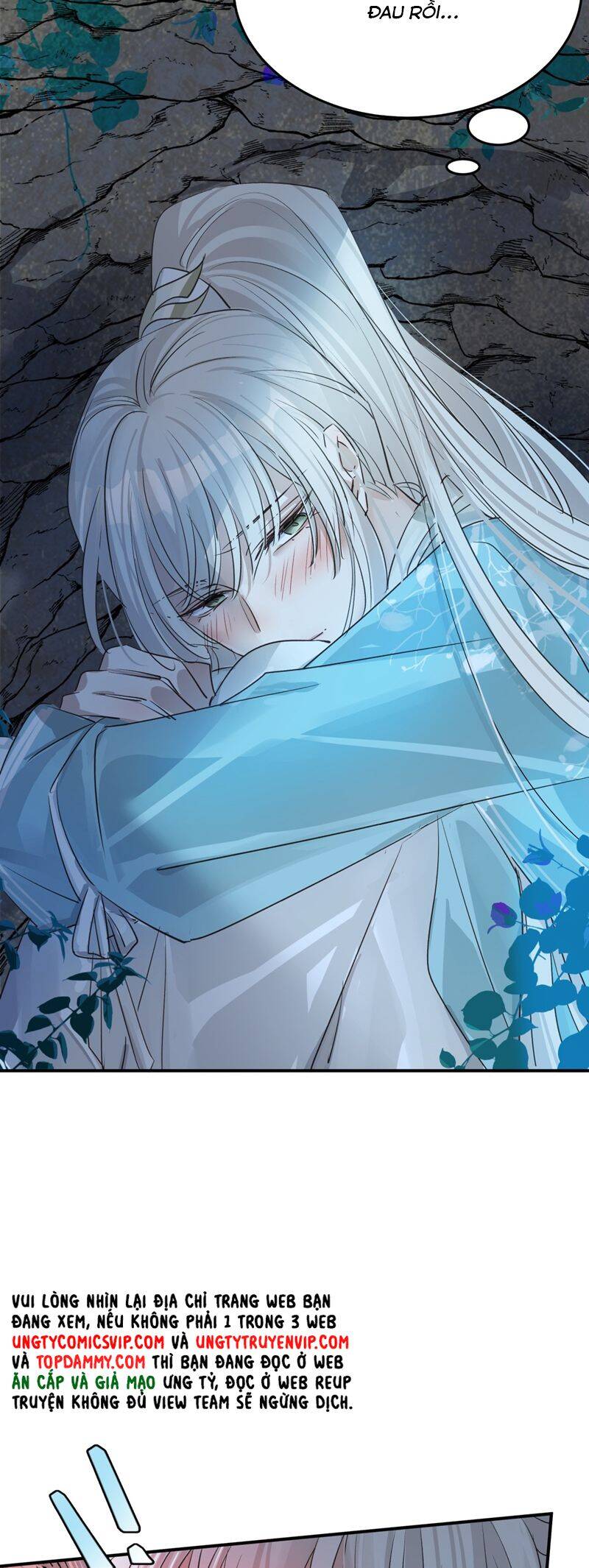 Chuyển Nghịch Âm Dương Chapter 22 - 26