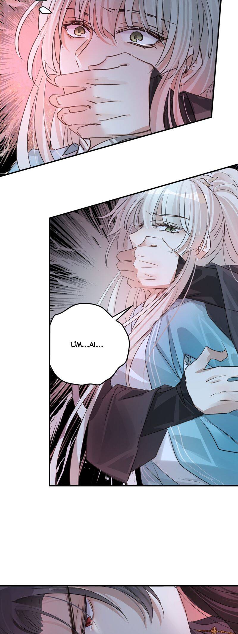 Chuyển Nghịch Âm Dương Chapter 22 - 27