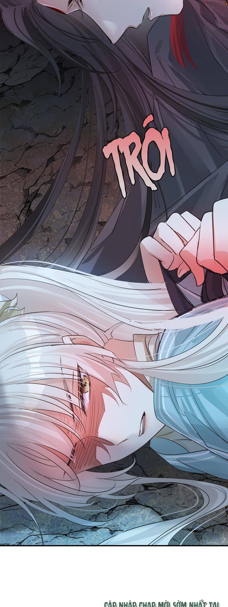 Chuyển Nghịch Âm Dương Chapter 22 - 28