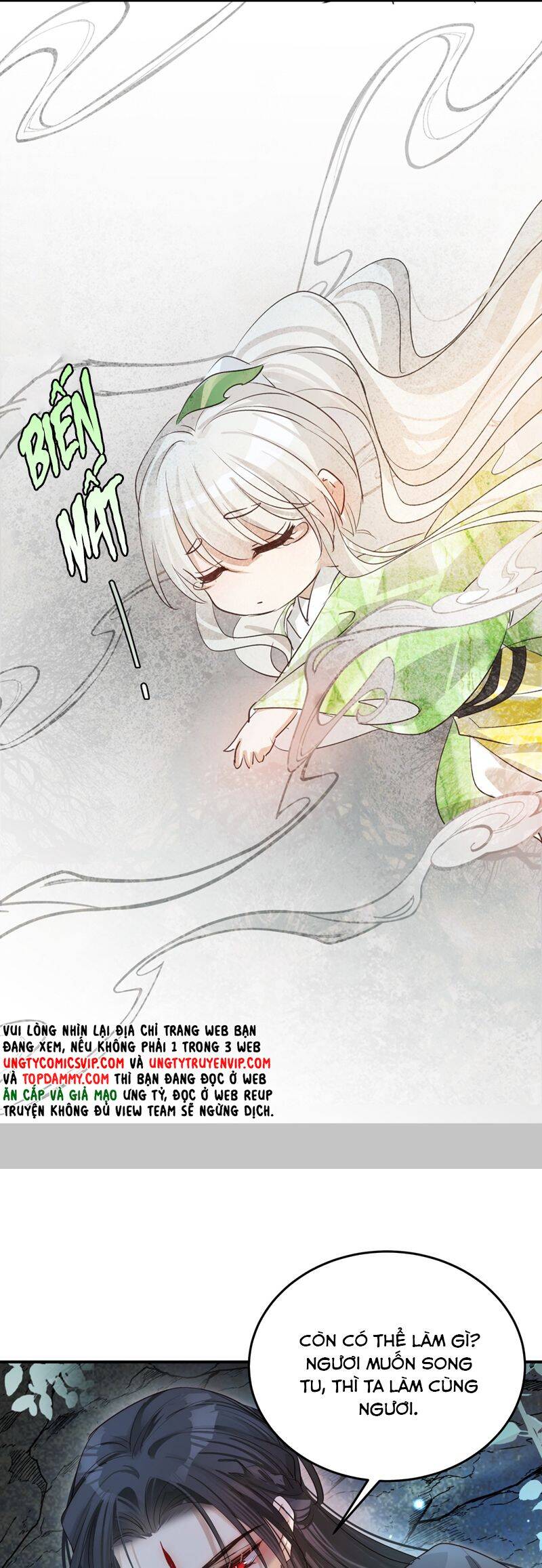 Chuyển Nghịch Âm Dương Chapter 22 - 30